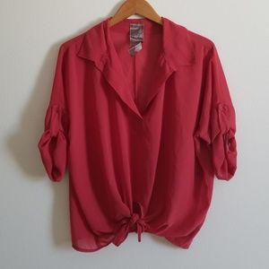 Moon Collection Blouse
